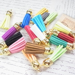 アソート フリンジ タッセル ミックス 20個 チャーム ピアス リボン レジン 手芸 ハンドメイド ネイル 封入 材料 (FUK13)