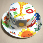 どうぶつだいすき☆ハッピーハット 52㎝