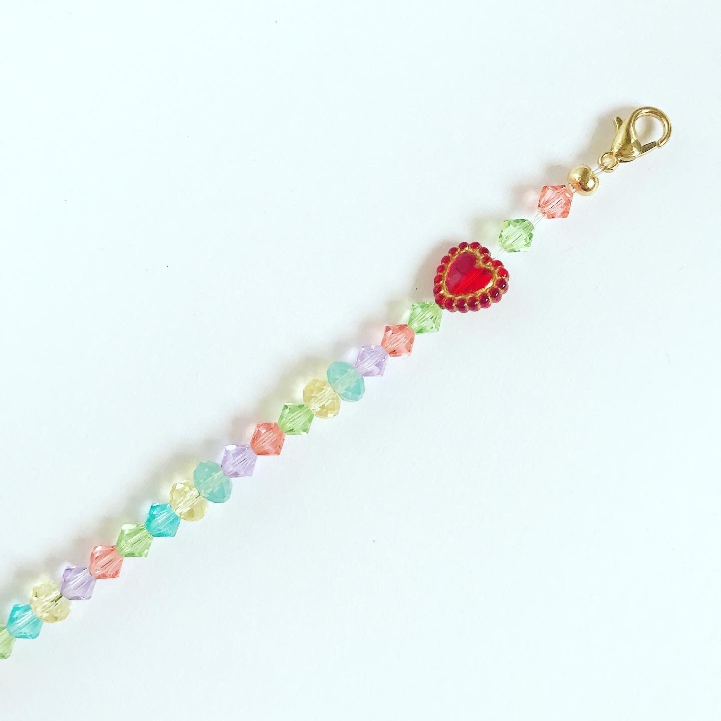 スワロフスキーのキラキラ☆サンキャッチャー - HanaHana（8787