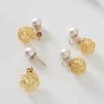 corori   ピアス/イヤリング