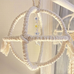 《ハンドメイド》ボール型スイング🎶