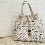 バッグインバッグ ＊stationary
