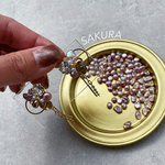 “SAKURA”品質重視