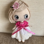 イーマリー服　cherry blossom spirit🌸