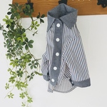 ボク達のダンガリーシャツ⭐︎