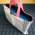 SALE レッスンバッグ　ユニコーン