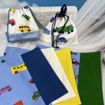 入園入学セット　材料持ち込み　専用ページ