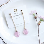 patal 《 sakura 》...   ピアス/イヤリング 