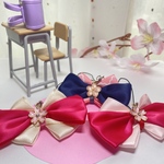 桜キーホルダー(3つセット)
