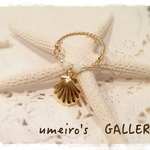 Mermaid's RingⅡ