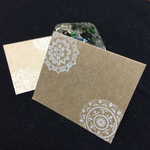 【再販】cards with white lace【タグ変更可】