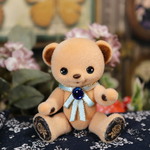 カスタムハニーベア　ふつうのクマさん