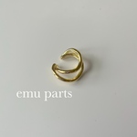 ear cuff 1p