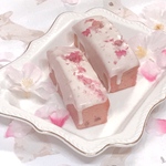 桜のケーク