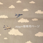 atpgm様専用