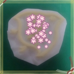 オーダー品：千鳥のおなまえはんこ