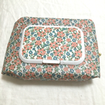 リバティ🌼おしりふきケース