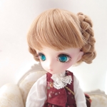 【28日21時販売】ハルモニアブルーム　カスタムヘッド