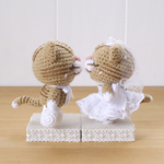 【受注作成】Happy Wedding 😻♡