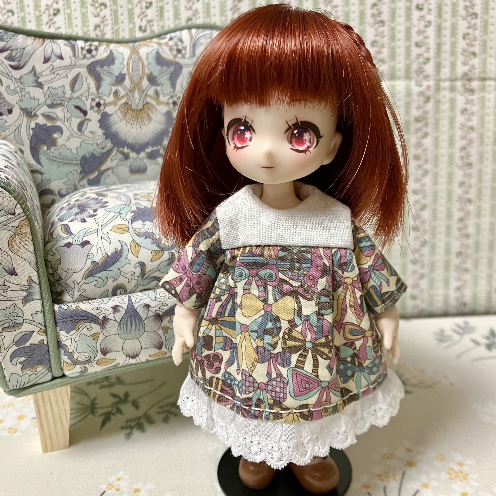 ジェニードール➕洋服5点セットドール5点セット箱破損有り 26875713_0.jpg