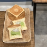 【３個セット】母の日までの限定販売！ずんだ餅キューブ