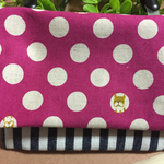 【再販】ワンコの移動ポケット♡ピンク《大きめ》