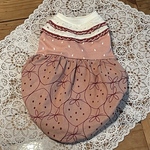 kanina様オーダー品♡犬服【新作】ストロベリーバルーン