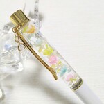 ※送料無料※ ハーバリウムボールペン