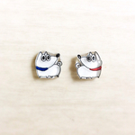 いぬ！ピアス&イヤリング