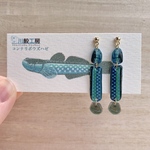 コンテリボウズハゼ(ｲﾔﾘﾝｸﾞorﾋﾟｱｽ)
