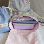 横入れ（封筒タイプ）のお弁当袋