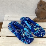 布草履（23ｃｍ)