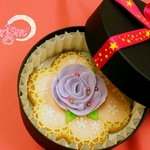 アイシングジュエルシリーズ＊rose 