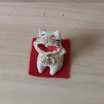 招き猫