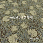 3440*miyakoさま専用 ミナペルホネン 靴
