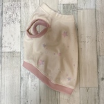 【オーダー品】フレブルサイズ◆にじ星⭐︎タンクトップ③