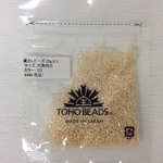 蔵出しビーズ 六角特小 No.123 20g