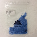 蔵出しビーズ 六角特小 No.43D 20g