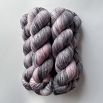 手染め糸 ソックヤーン 100g【148】エクストラファインメリノ