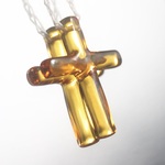 GOLD Cross：波動玉®【現品一点物】2