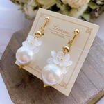 frost Flower × half Perl