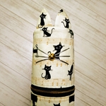 ネコ耳♪ドラムスティックケース