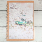 春旅✽*・゜フォトコラージュブック 