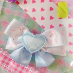 🐰うさぎ リボン🎀♡