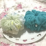 ラストです❣️ルンルン🌸春の🌸シュシュ福袋🎁その㉚