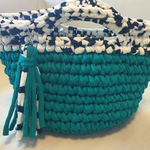 zpagettiマルシェバッグ