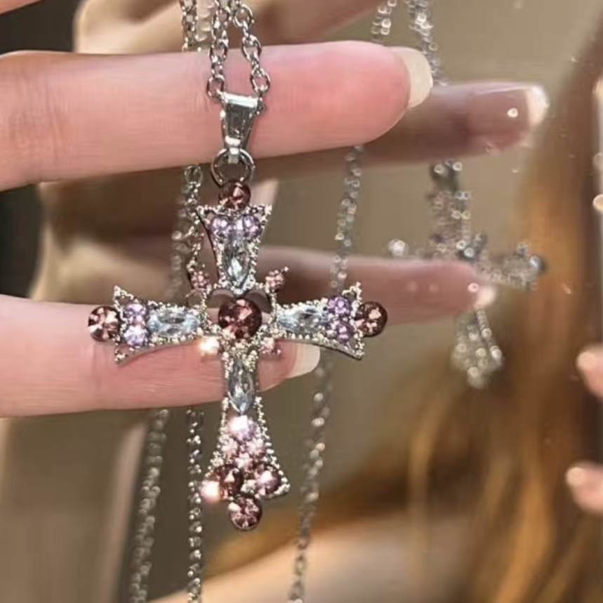 地雷 - ネックレスの人気通販 | minne 国内最大級のハンドメイド 