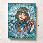 浮遊する