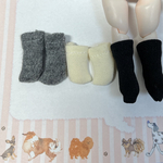 ねんどろいどどーる　アウトフィット小物セット