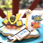 【天然着色料使用】子供の日、端午の節句セット ※数量限定ご予約 【名入れオプションあり】